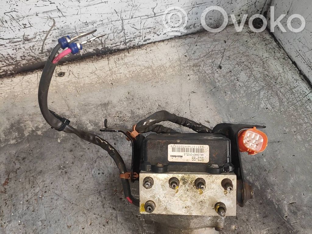 ABS Pump   A4044001056,Q003T05777,AC051192111