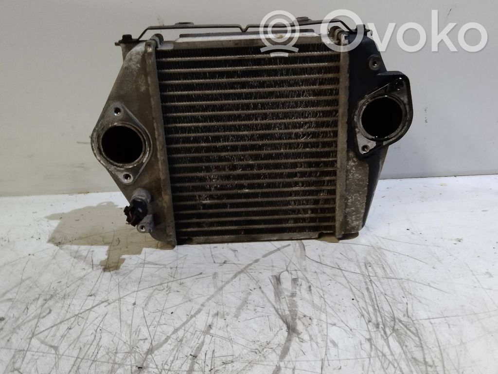 Mazda 6 Radiador intercooler 