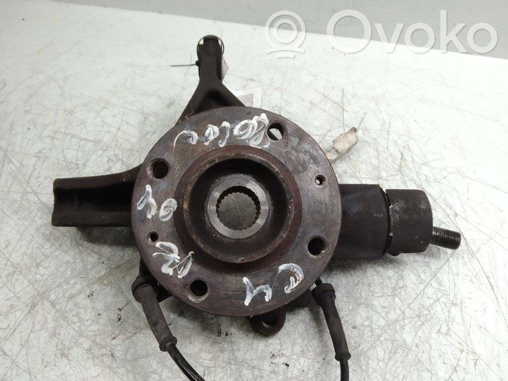 Achsschenkel vorne   20G