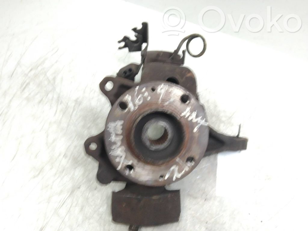 Priekinis kelmas   16G