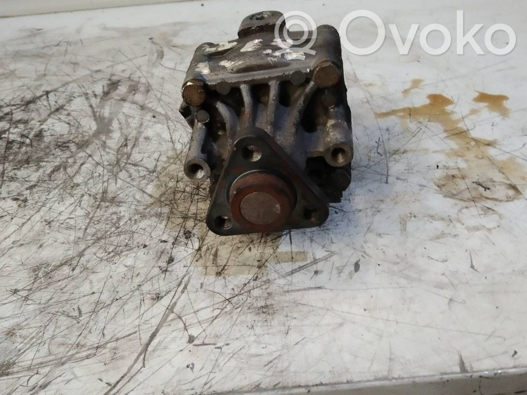 Power steering pump