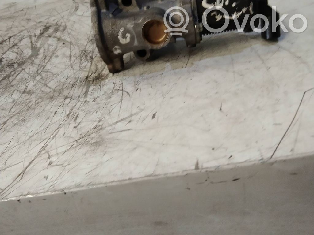 Opel Corsa C EGR vožtuvas 