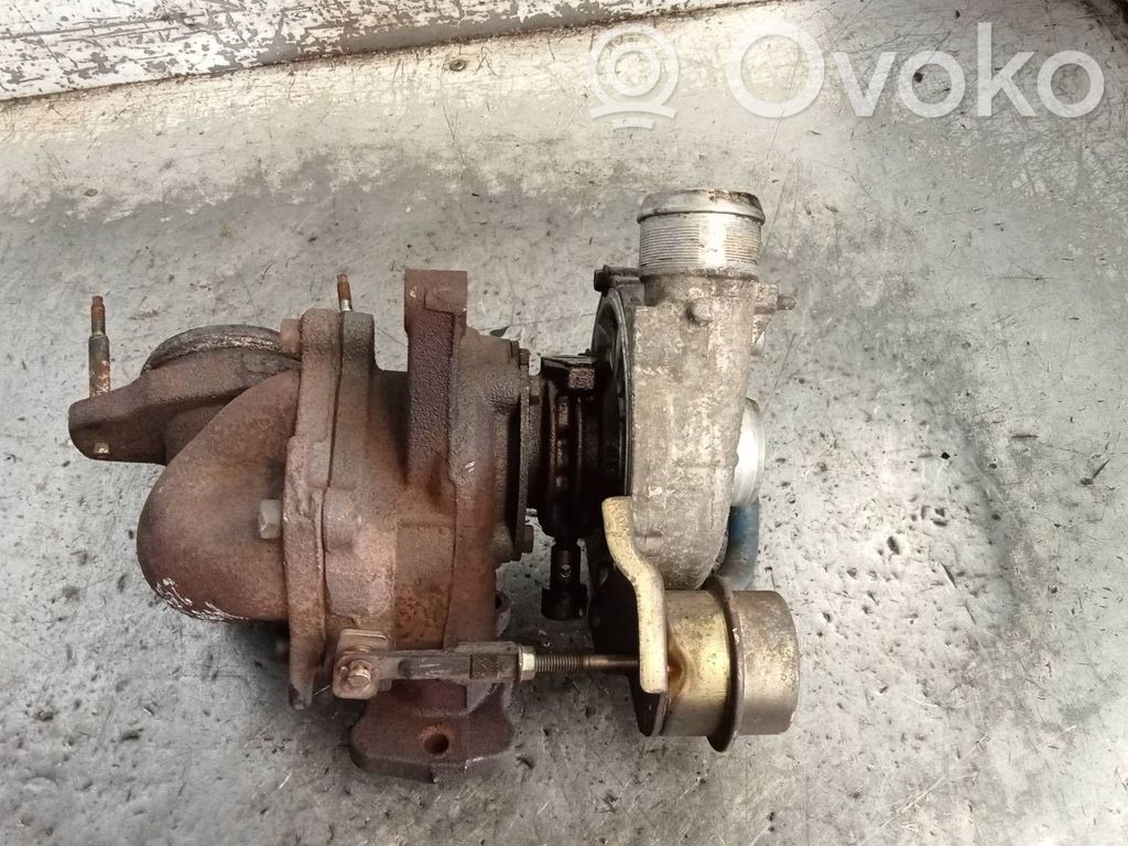 Peugeot 306 Turbo 