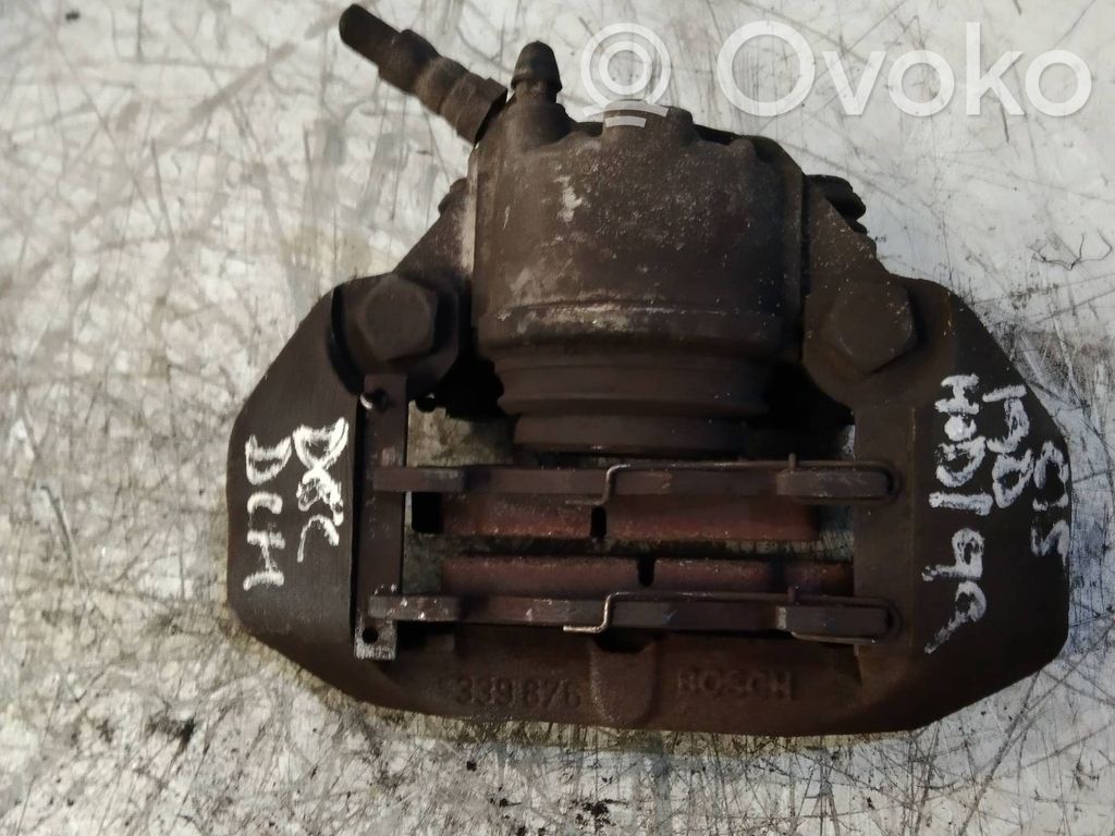Citroen C15 Etujarrusatula 