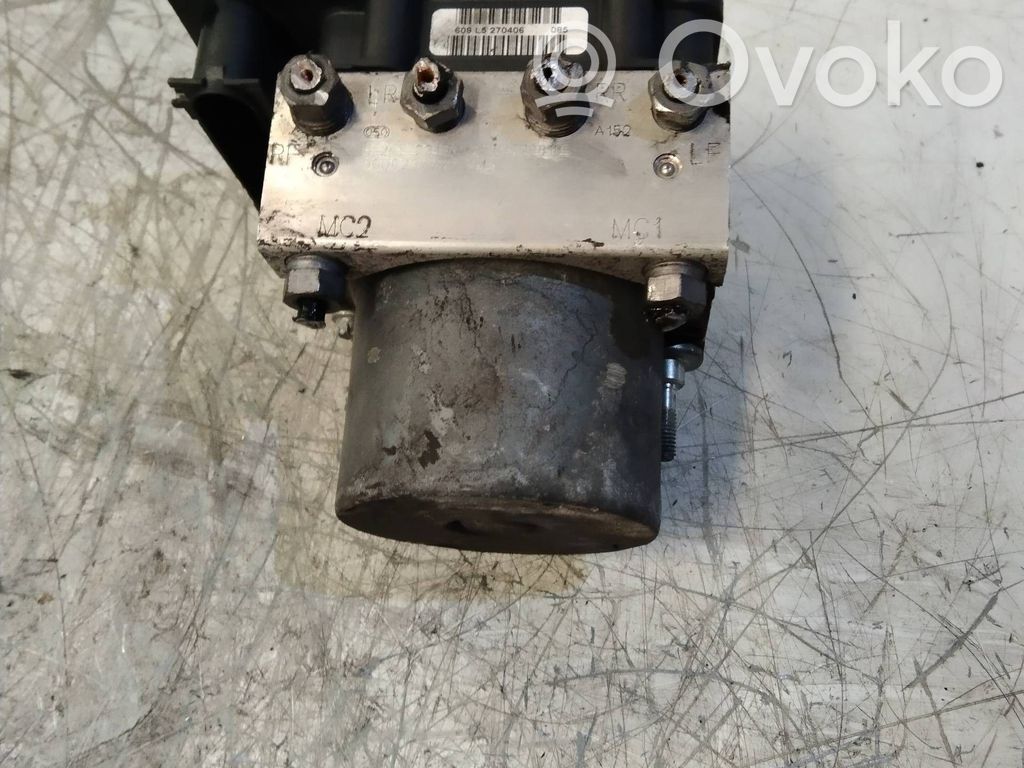 Fiat Stilo ABS Pump 