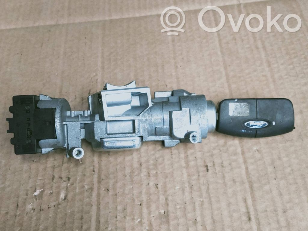 Virtalukko   3M513F880AB,20TDCI
