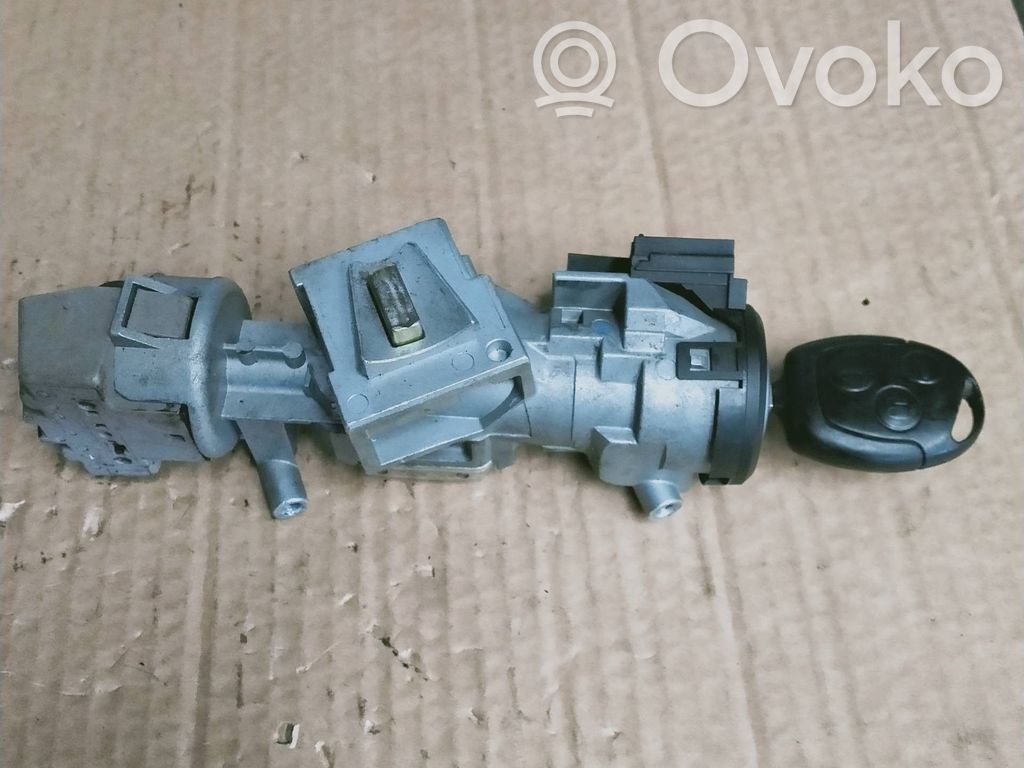 Užvedimo spynelė   3M513F880AA,16TDCI