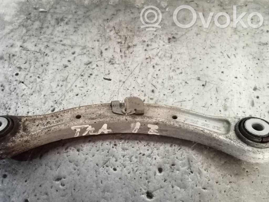 Volkswagen Touareg I Svira 