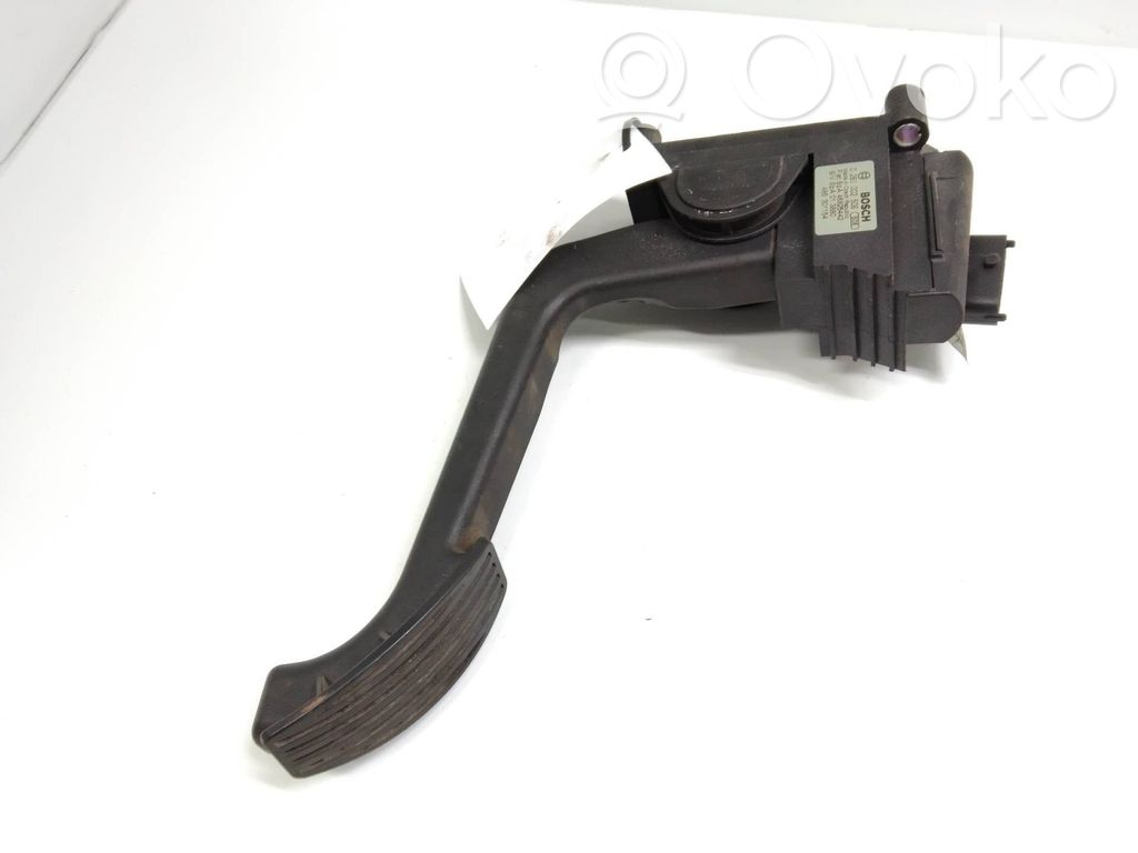 Fiat Multipla Acceleration sensor 