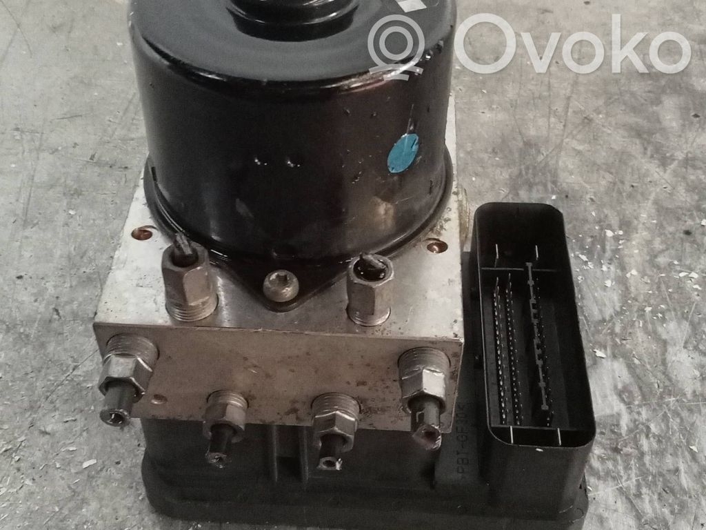 Mazda 3 I Bomba de ABS 