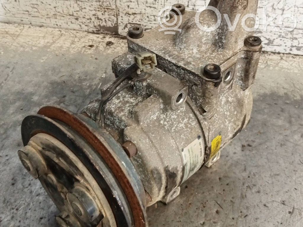 Ford Ranger Compresor (pompă) aer condiționat (A/C) 