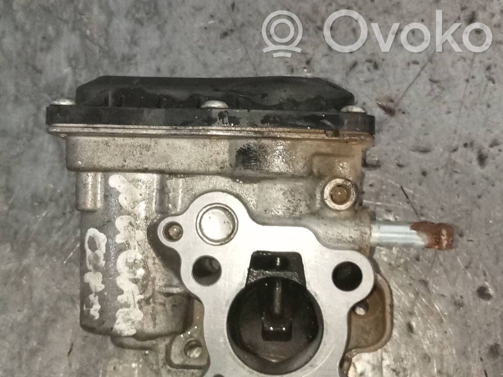 EGR vārsts   14710EC00D