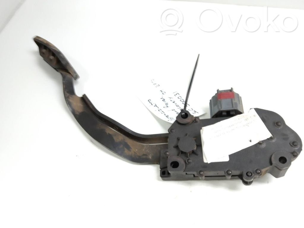 Acceleration sensor   SLC500031,3256100000