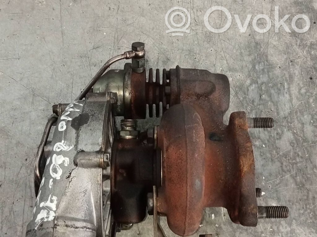 Turbo   074145701B,964161373