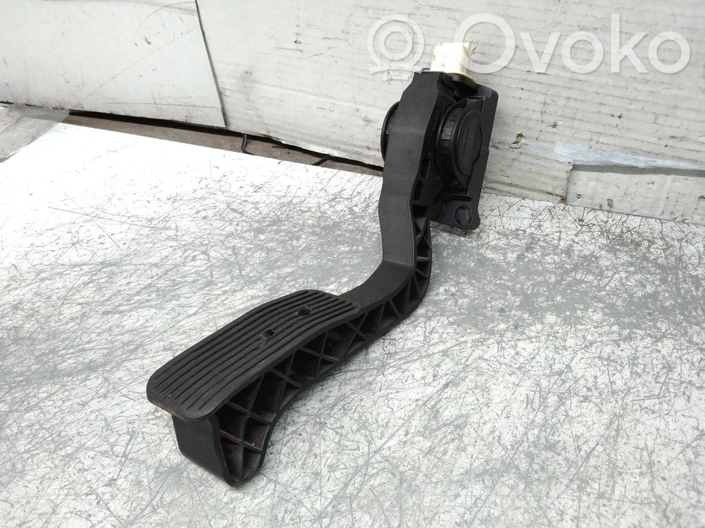 Citroen Xsara Acceleration sensor 