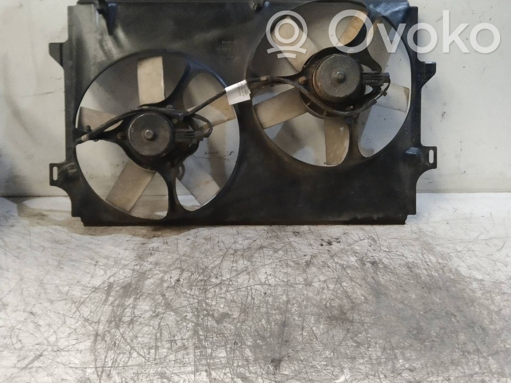 Elektrolüfter   87BB8146BC