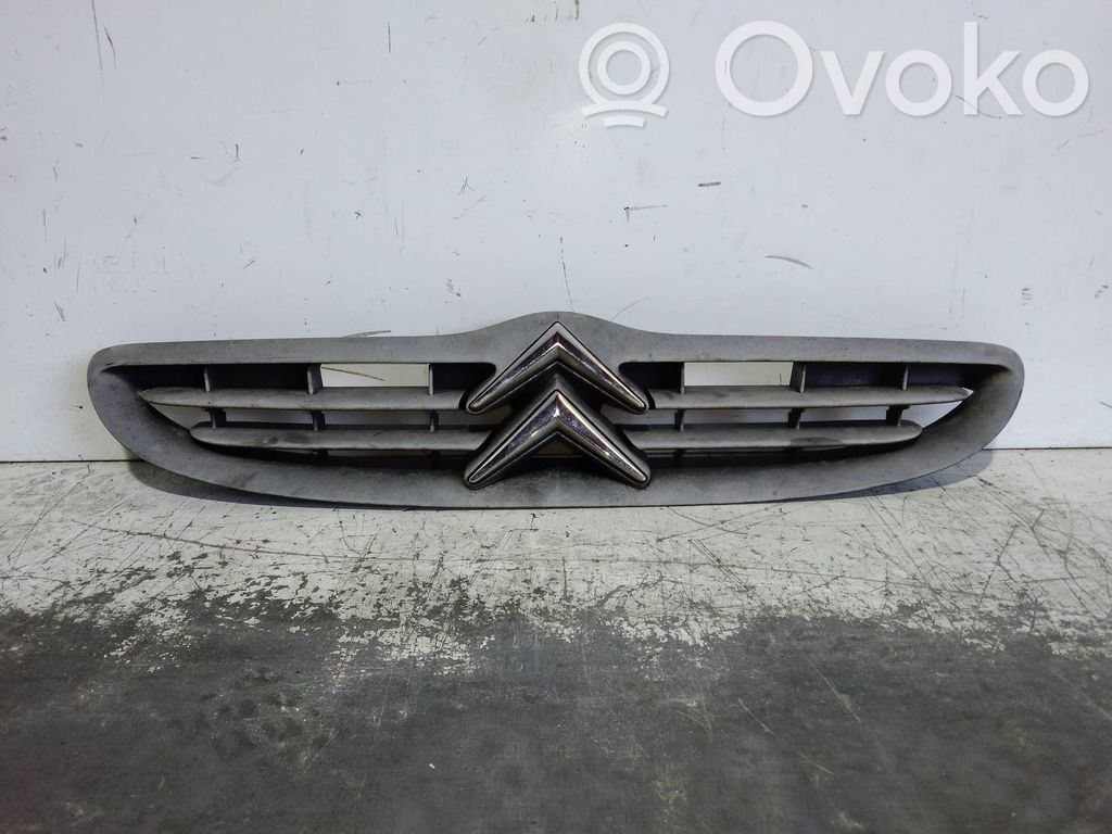 Citroen Saxo Front grill 