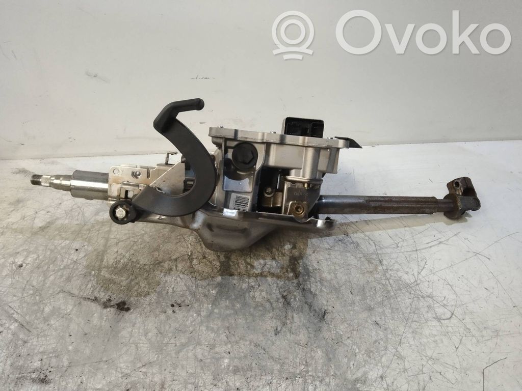 Lancia Delta III Scatola dello sterzo 