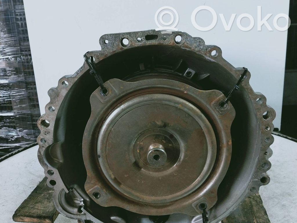 Land Rover Range Rover Sport L320 Manual 5 speed gearbox 