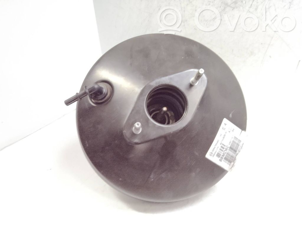 Citroen Berlingo Hydraulic servotronic pressure valve 