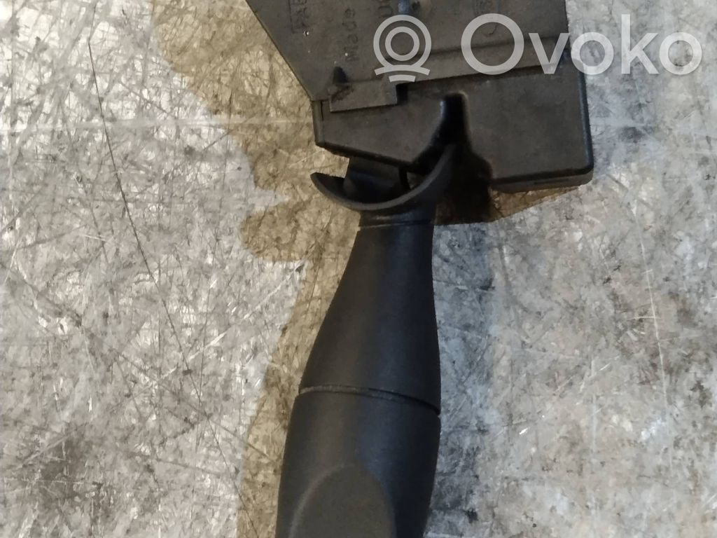 Ford Focus Panel lighting control switch 