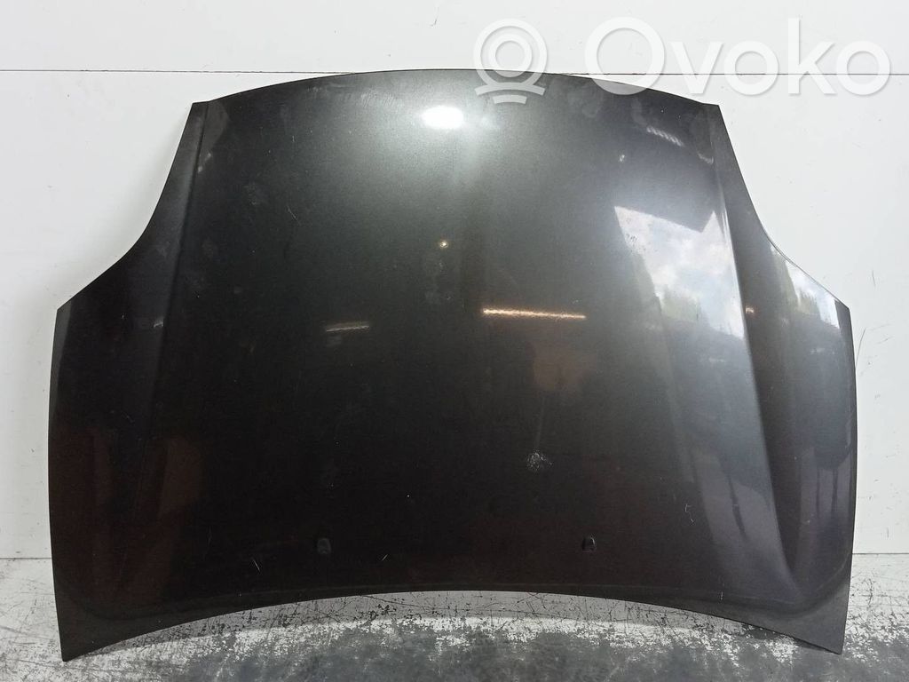 Engine bonnet/hood