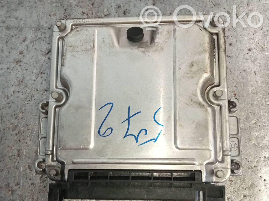 Citroen Xantia Sterownik / Moduł ECU 