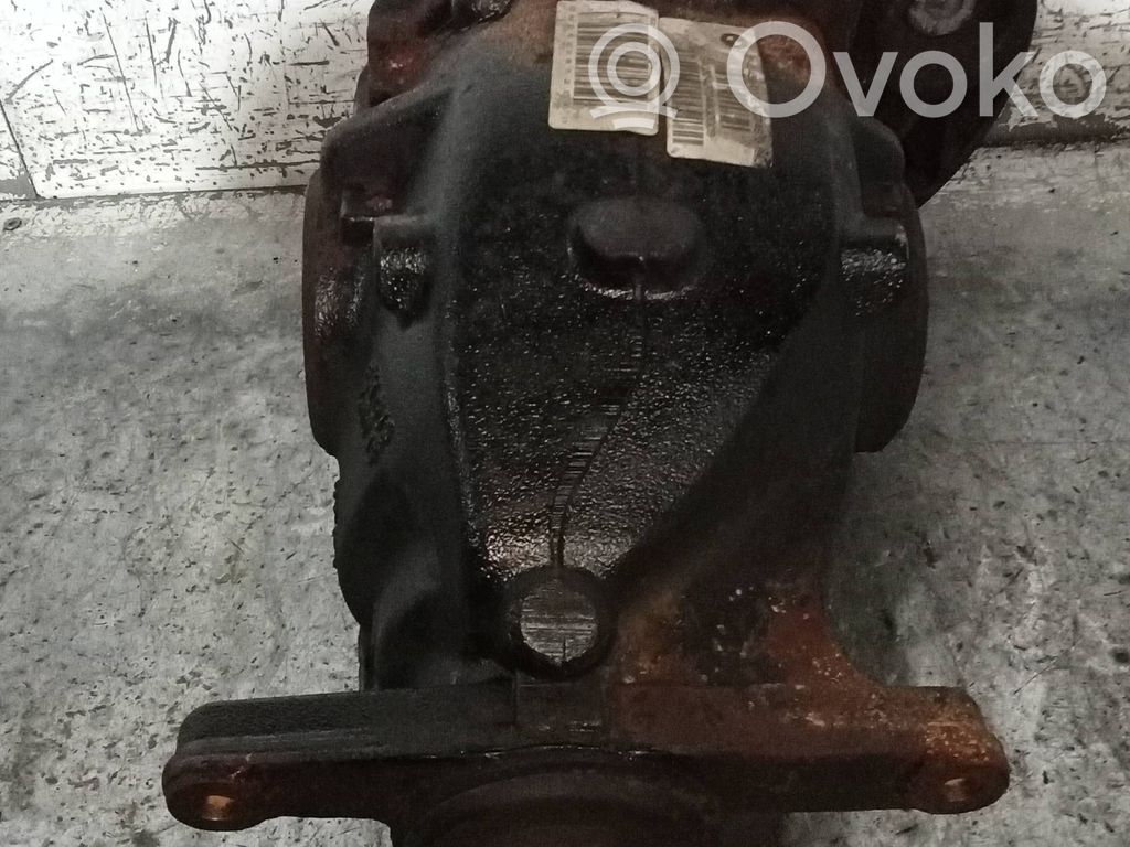 Rear differential   754045901
