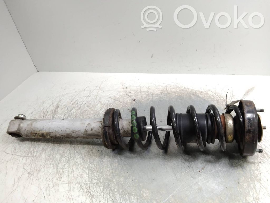 Stoßdämpfer hinten   33521091922