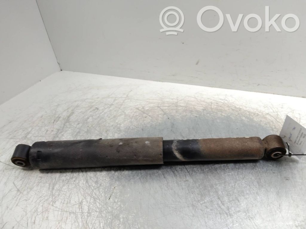 Takaiskunvaimennin   1418080DH,18TDCI