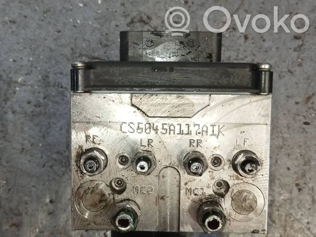 Bomba de ABS   15710601,S118676001L,15710501A