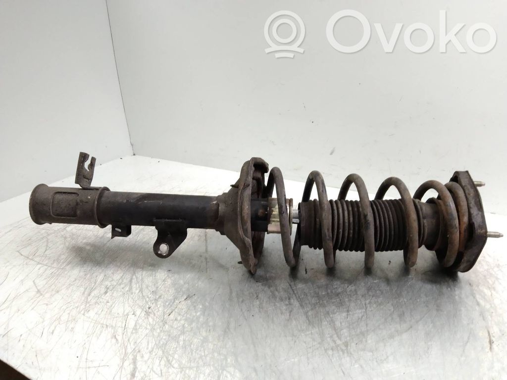Stoßdämpfer hinten   16G