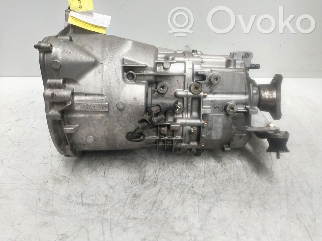 BMW 5 E39 Boîte de vitesses manuelle à 5 vitesses 