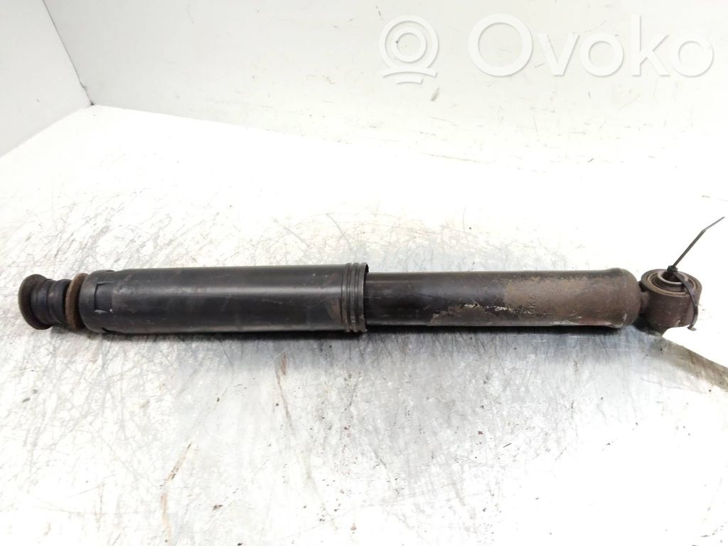 Stoßdämpfer hinten