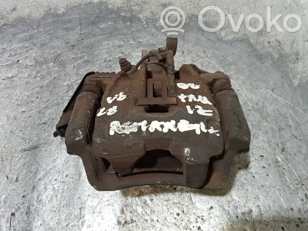 Seat Alhambra (Mk1) Rear brake caliper 