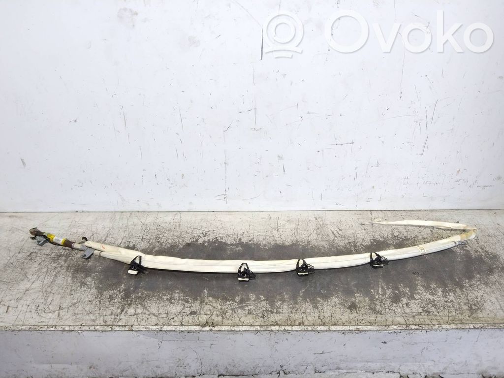 Volvo S40, V40 Airbag de la puerta delantera 