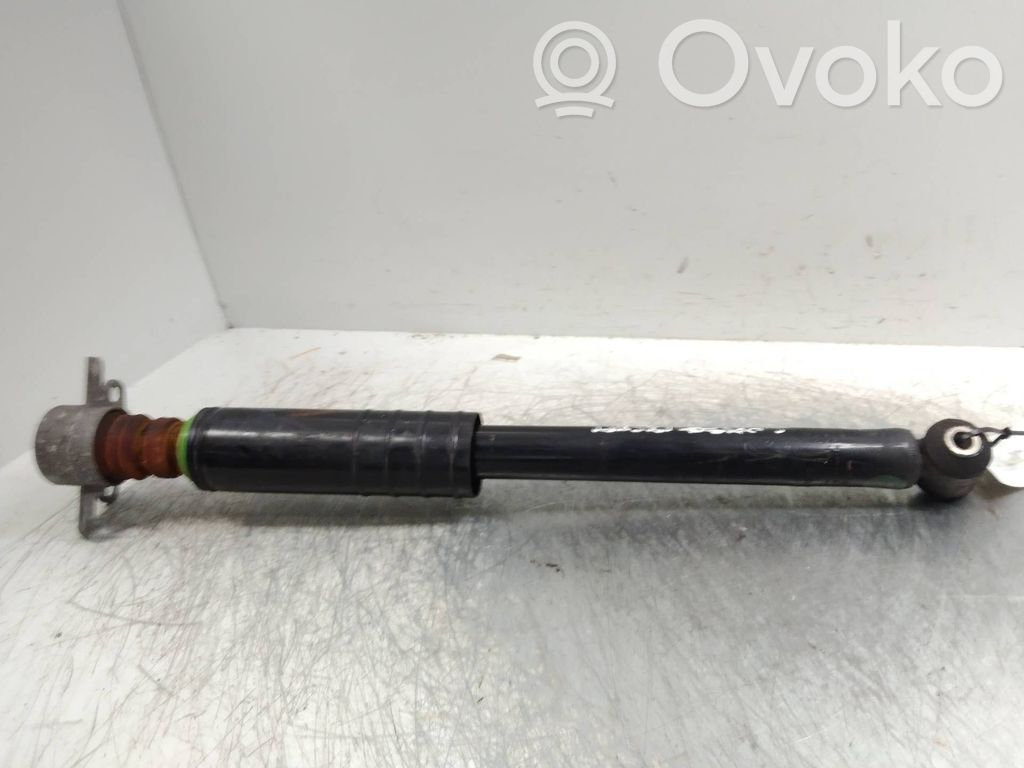 Opel Corsa D Galinis amortizatorius 