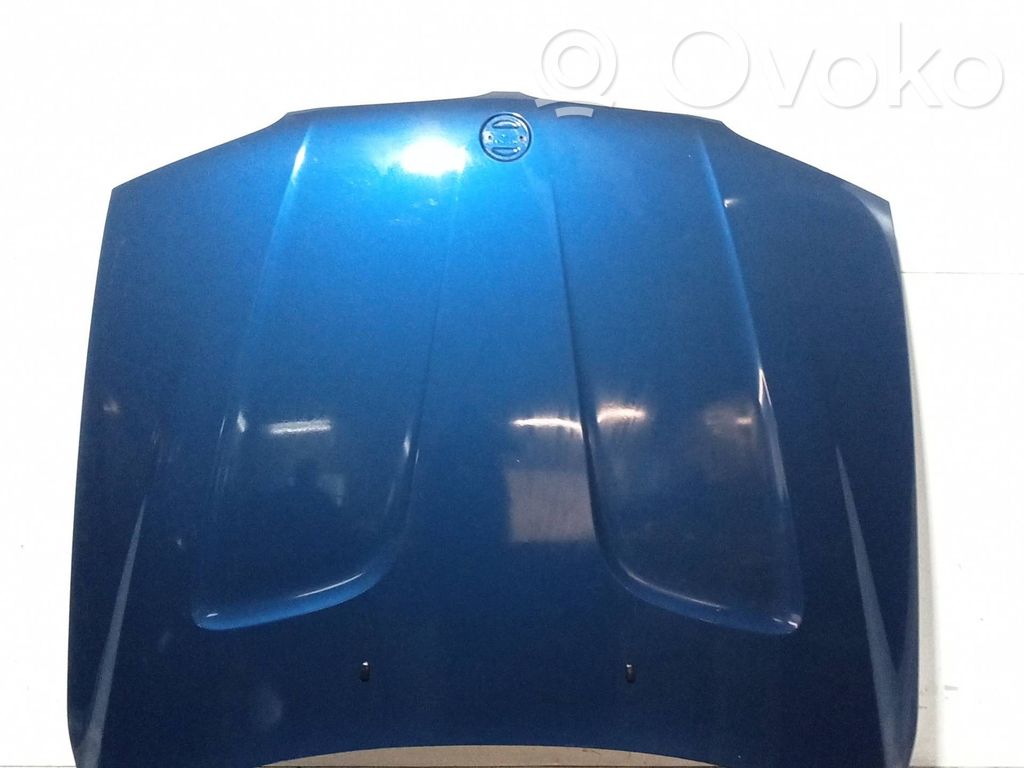 Engine bonnet/hood