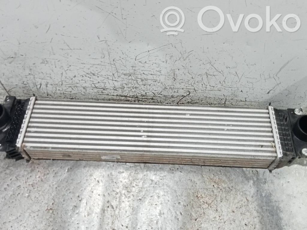 Ford S-MAX Intercooler radiator 