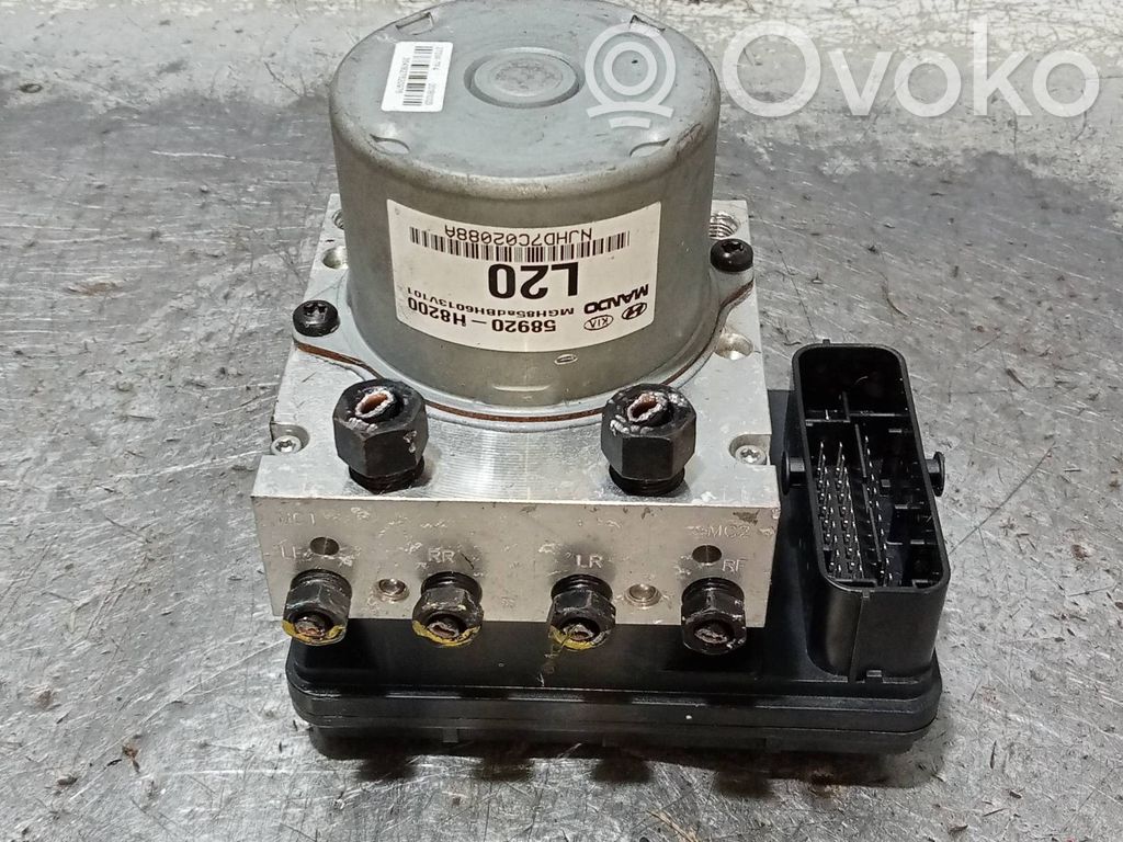 Bomba de ABS   BE6003V102,58920H8200