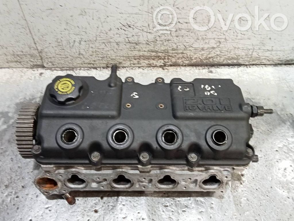 Chrysler Stratus Engine head 