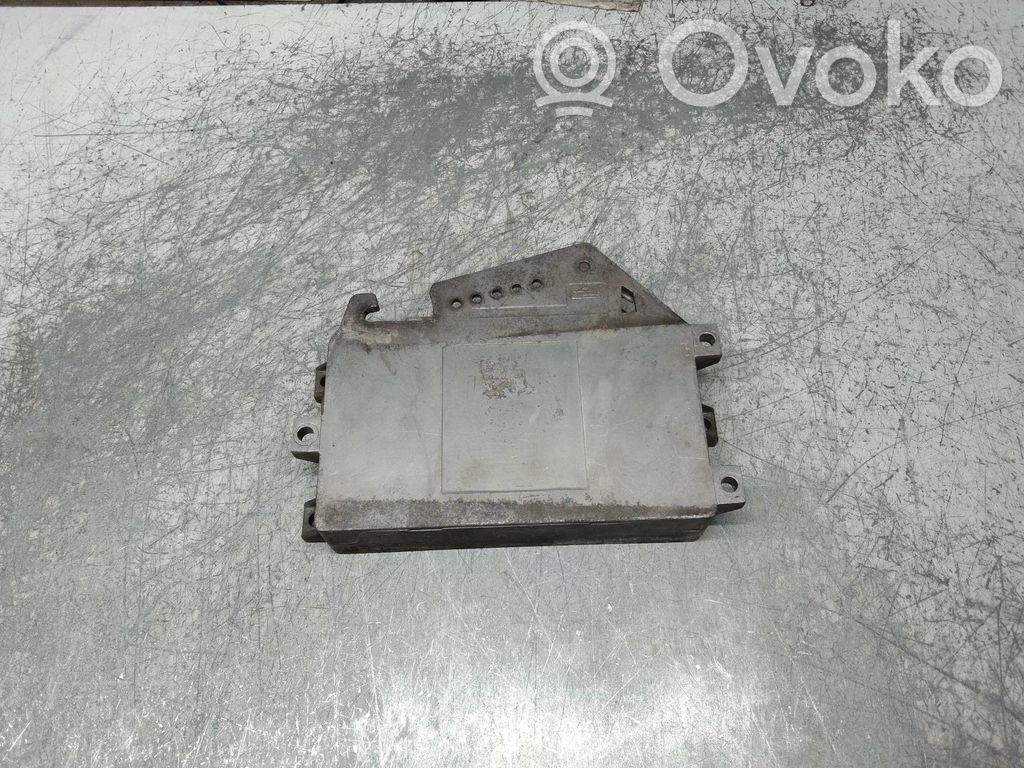 Jeep Grand Cherokee ABS control unit/module 