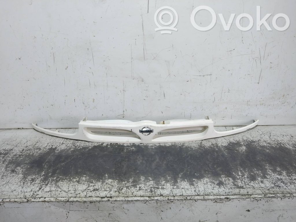 Kühlergrill