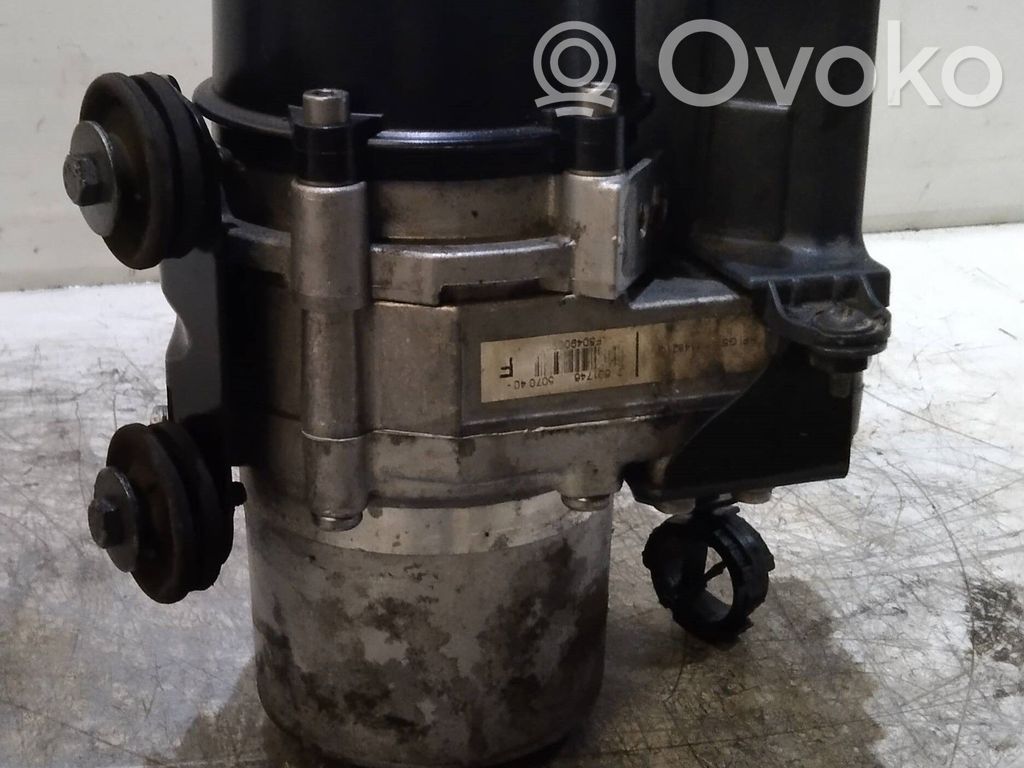 Power steering pump   00209BFRHP5,A5094686G,9657739080114821G