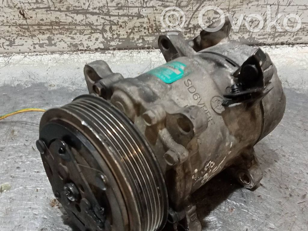 Citroen Xsara Compresseur de climatisation 
