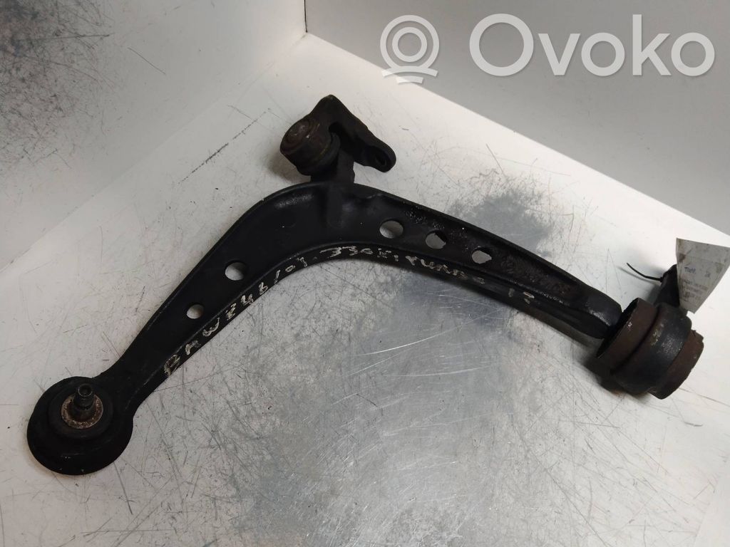 BMW 3 E46 Front control arm 
