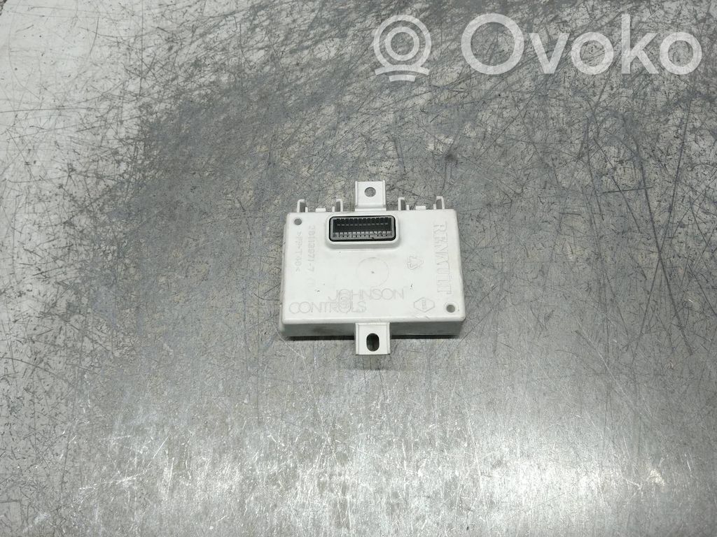 Renault Clio III Alte unități/module de control 