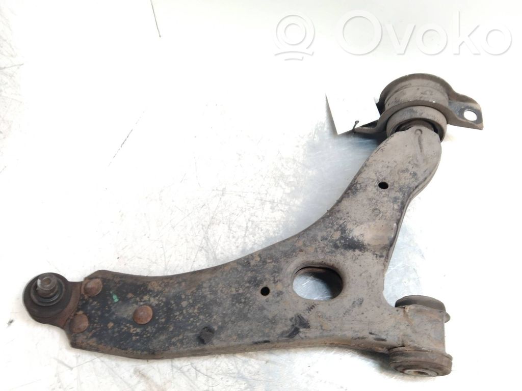 Front control arm   16G