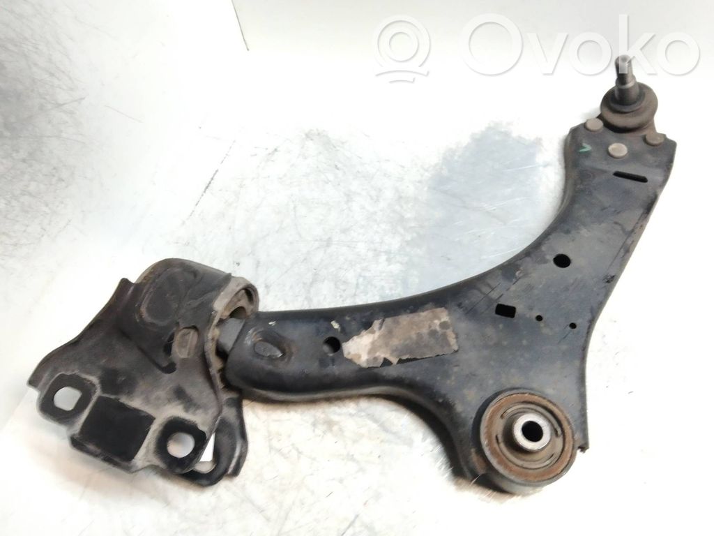 Front control arm   20TDCI
