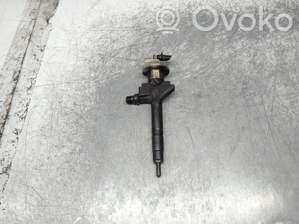 Sprausla (-i)   13H50A,DENSO